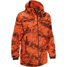 Swedteam Ridge Thermo Classic Hunting Jacket - Desolve Fire