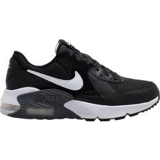 Nike Air Max - Unisex Schuhe Nike Air Max Excee - Black/White/Dark Grey