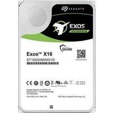 Exos 12tb Seagate Exos X16 ST12000NM001G 256MB 12TB