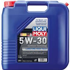 Liqui Moly Longtime High Tech 5W-30 Motorolja 20L