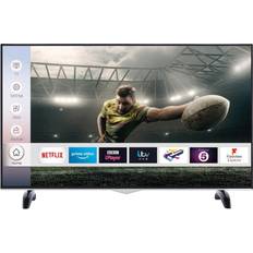 ElectrIQ E58UHDHDRSQ