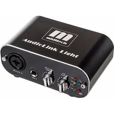 Miditech Audiolink Light