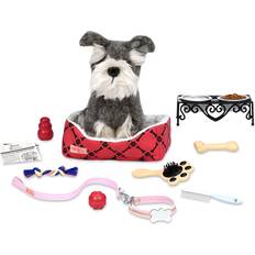 Pet Care Playset