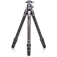 Camera Tripods Benro Tortoise 24C + GX30