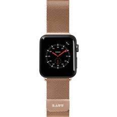 Laut Steel Loop Apple Watch 38/40 mm Or Rose