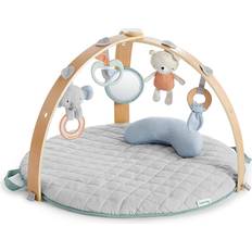 Cozy Spot Reversible Activity Gym