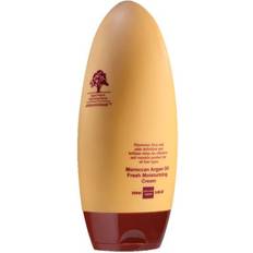 Moroccan Argan Oil Fresh Moisturizing Cream