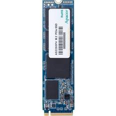 AS2280P4 M.2 SSD 1TB