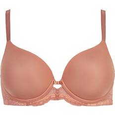 Triumph Amourette Charm Wired Padded Bra - Rust
