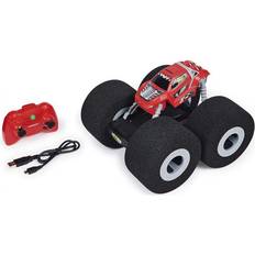 USB-liitin RC-autot Spin Master Air Hogs Stunt Shot -RC-auto