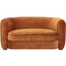 Birch Sofas Bloomingville Malala Sofa 152cm 2 Seater