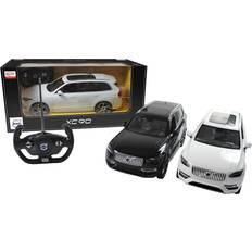 1:14 Radiostyrda bilar Rastar Volvo XC90 RTR 14902