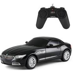 Radiostyrd bil rastar bmw Rastar BMW Z4 RTR 14910