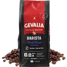 Espresso dark roast Gevalia Barista Dark Roast Espresso 450g