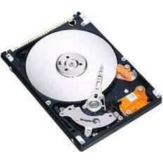 600000 timer Harddisk Seagate Momentus 5400.4 ST9250827AS 8MB 250GB