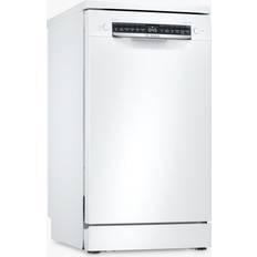 Bosch 45 cm - Freestanding Dishwashers Bosch SPS4HKW45G White