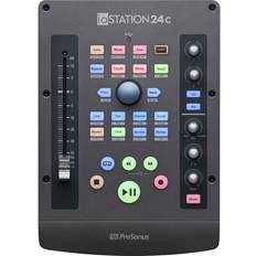 ioStation 24c