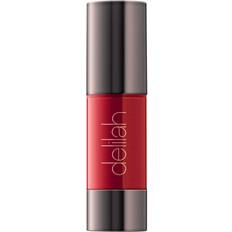 Delilah Colour Intense Liquid Lipstick Flame