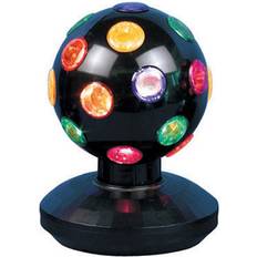 Disco Balls Music Black