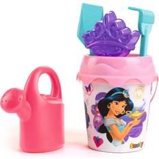 Smoby Disney Princess Medium Garnished Bucket