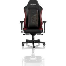 Sedie da gioco Noblechairs Hero Series Gaming Chair - ENCE Edition