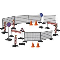 Construction Site Set 412413