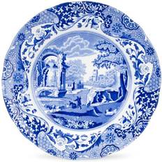 Blue Italian
