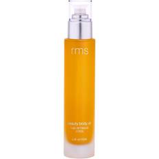 Beauty Body Oil