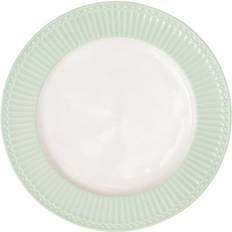 Greengate Alice Flat tallrik 26cm