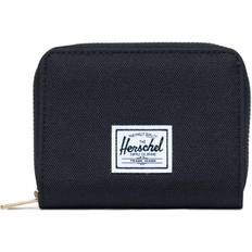 Black - RFID Blocking Wallets & Key Holders Herschel Tyler Wallet - Black