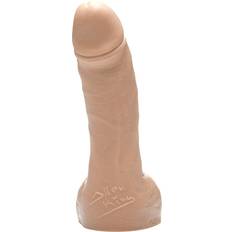 Fleshlight Fleshjack Boys Allen King Dildo Beige