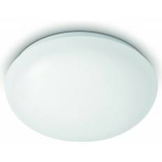 Philips sensor led Philips Functional Ceiling Flush Light 26cm