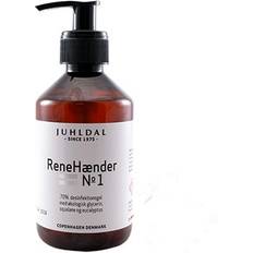 Juhldal ReneHænder No.1 Håndsprit 250ml