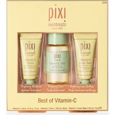 Vitamina C Scatole regalo e Set Pixi Best of Vitamin-C Gift Set