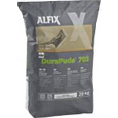 Alfix durapuds 703 Alfix DuraPuds 703 White 20Kg