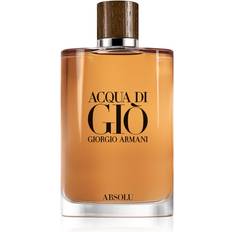 Acqua di gio Giorgio Armani Acqua Di Gio Absolu EdP 200ml