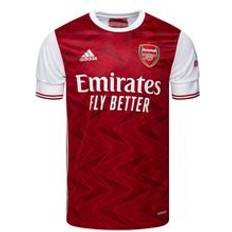 Adidas Arsenal Home Jersey 2020-21