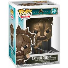 Funko Pop! Heroes Aquaman Arthur Curry Gladiator