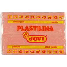 Blauw Boetseerkleiën Jovi Plastilina Clay 350g