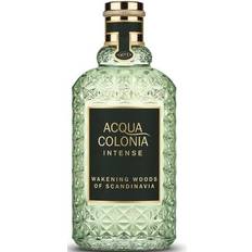 4711 Eaux de Cologne 4711 Acqua Colonia Intense Wakening Woods of Scandinavia EdC