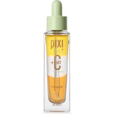 Pipetti Meikinpohjustusvoiteet Pixi Priming Oil 30 ml