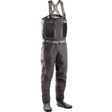 Laxa 2.0 Waders + Laxa 3.0 Traction Boot Set