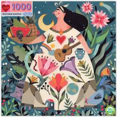 Piece and Love Mother Earth 1000 Pieces