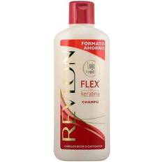 Hårprodukter Revlon Flex Keratin Shampoo 750ml