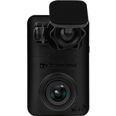 App-bediening - Dashcam Videocamera's Transcend DrivePro 10