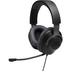 Jbl gaming JBL Quantum 100 Circumaural Gaming Headset