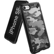 Ringke Fusion X Case for iPhone SE 2020