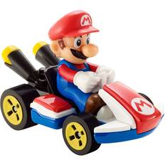 Mattel Coches Mattel Hot Wheels Mario Kart