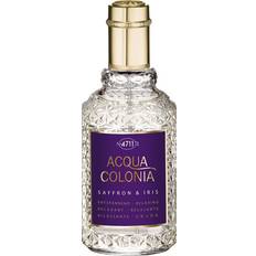 4711 Acqua Colonia Saffron & Iris EdC 50ml