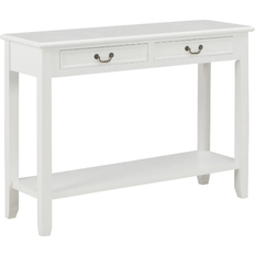 Mesas Consola vidaXL 24990 Console Table 35x110cm